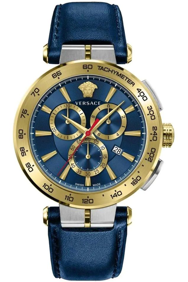 Versace Gent Day - Data - 24h VE6CA0223 - Photo n°1