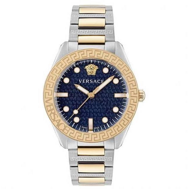Versace Greca Dome VE2T00422 - Photo n°1