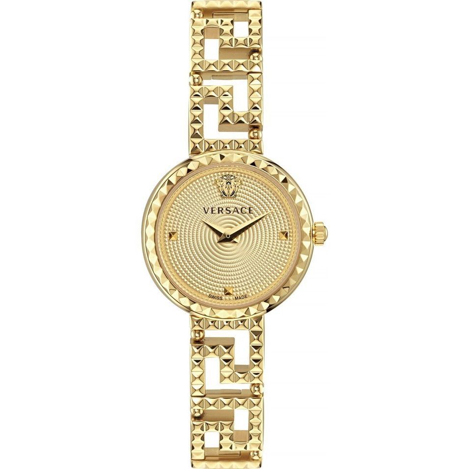 Versace Greca Goddess 3h VE7A00323 - Photo n°1