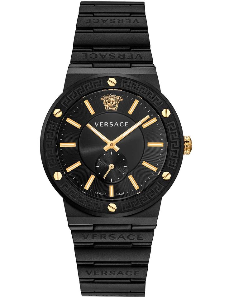 Versace Greca Logo VEVI00620 - Photo n°1