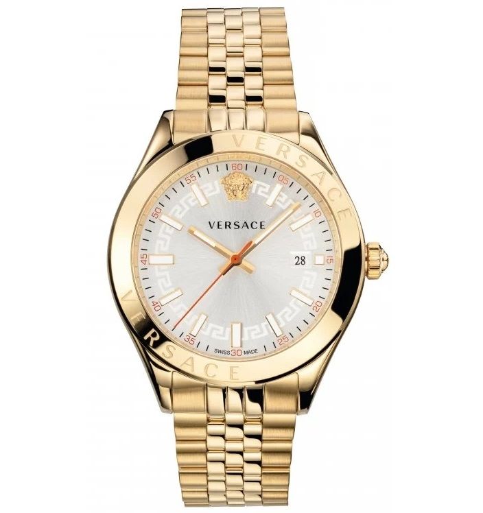 Versace Hellenyium 3h VEVK00720 - Photo n°1