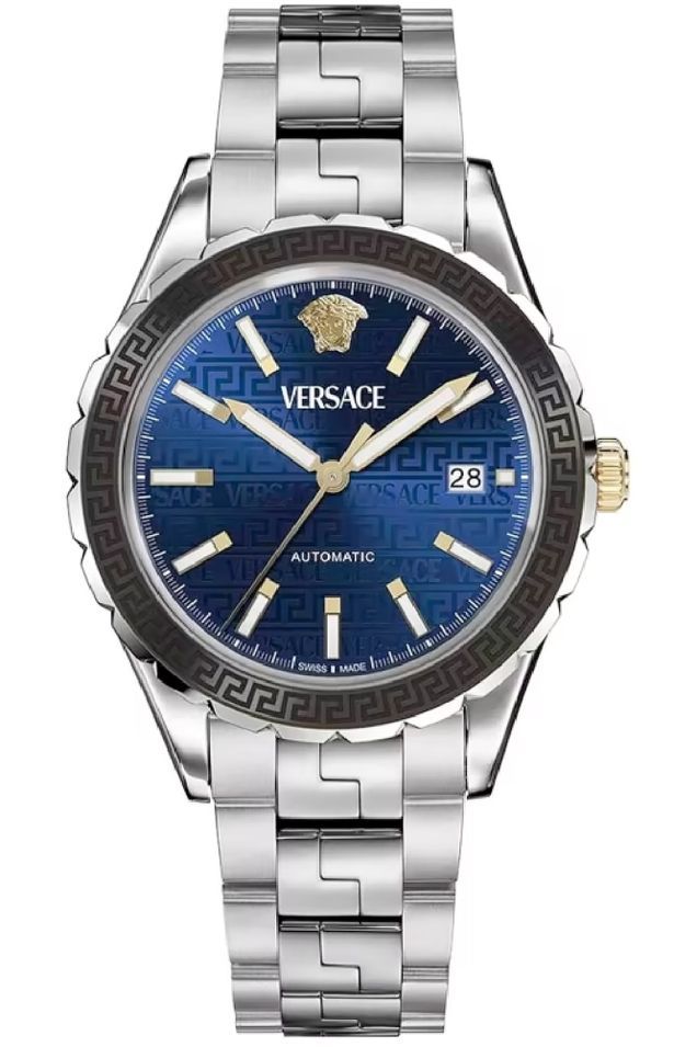 Versace Hellenyium VEQCA0424 - Photo n°1
