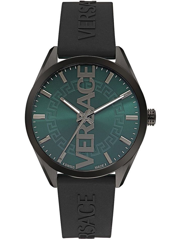 Versace Logo Halo VE3H00322 - Photo n°1