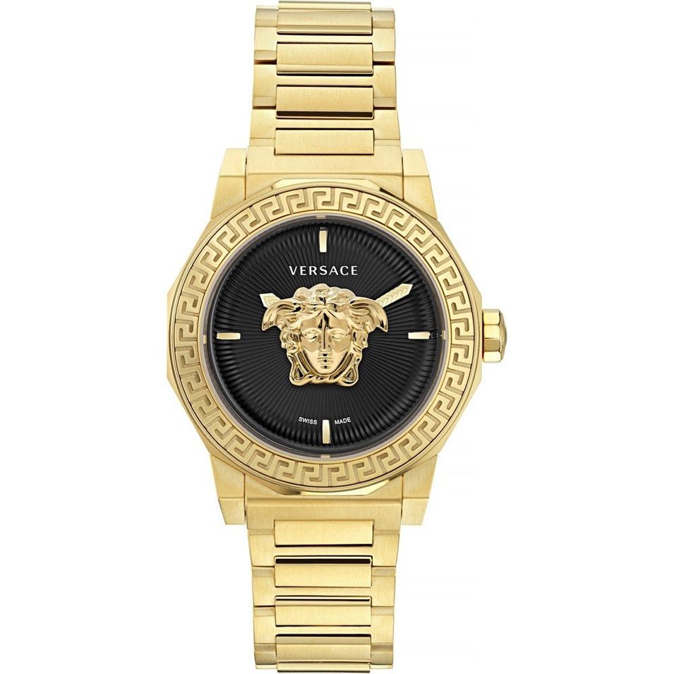 Versace Medusa Deco 3h VE7B00623 - Photo n°1