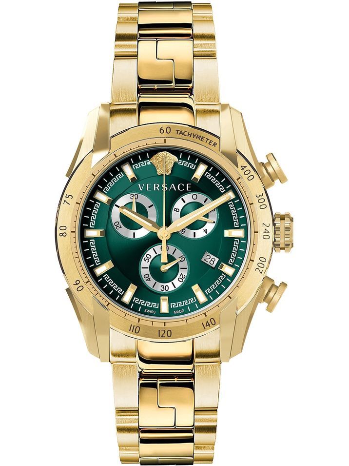 Versace Ve2i00621 - Photo n°1
