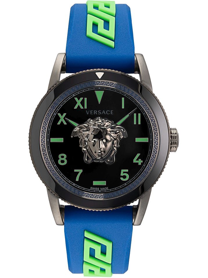 Versace Ve2v00722 - Photo n°1