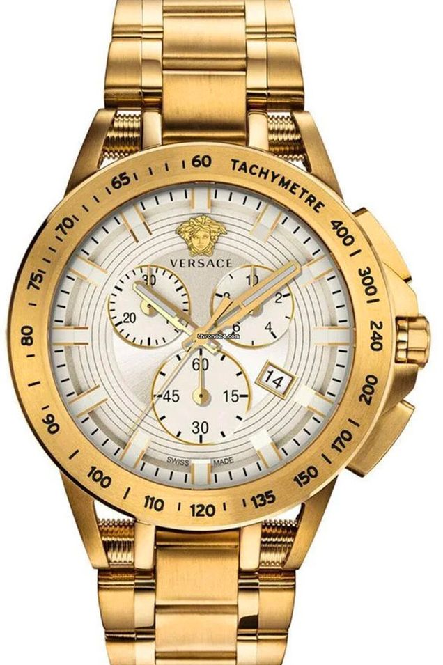 Versace Ve3e00721 - Photo n°1