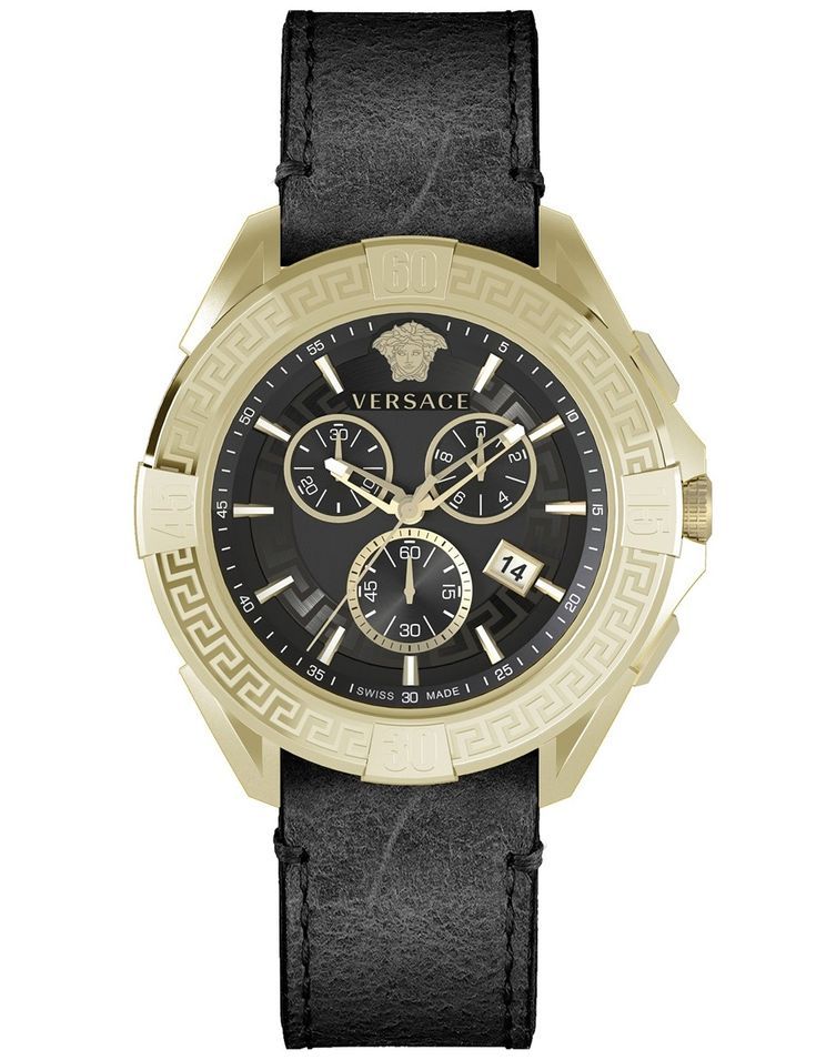 Versace Ve5ca0323 - Photo n°1