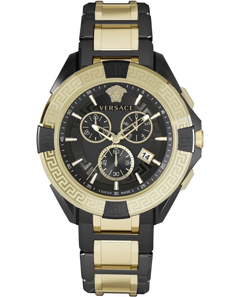 Versace Ve5ca0723 - Photo n°1