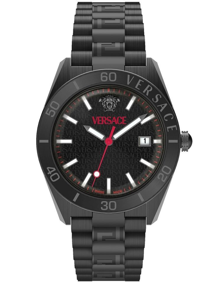 Versace Ve8e00724 - Photo n°1