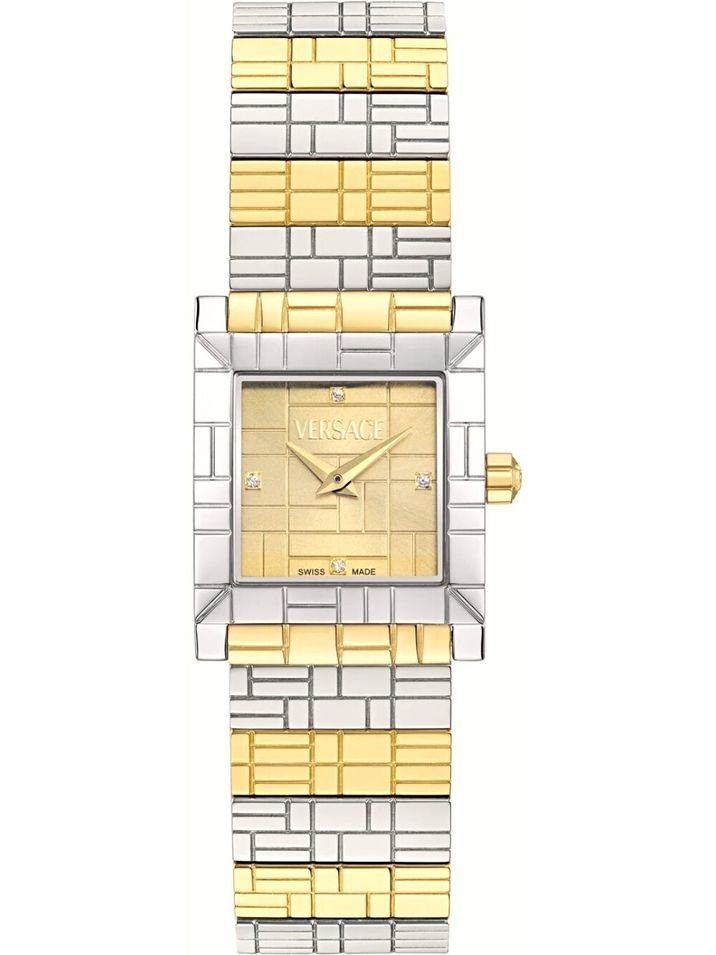 Versace Ve9b00424 - Photo n°1