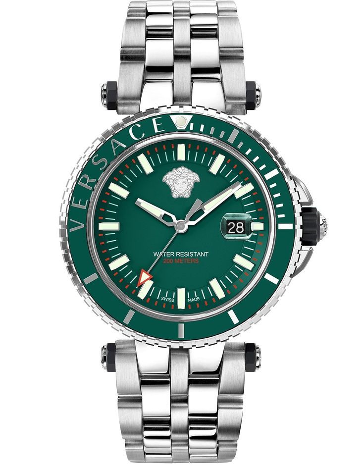 Versace Veak00721 - Photo n°1
