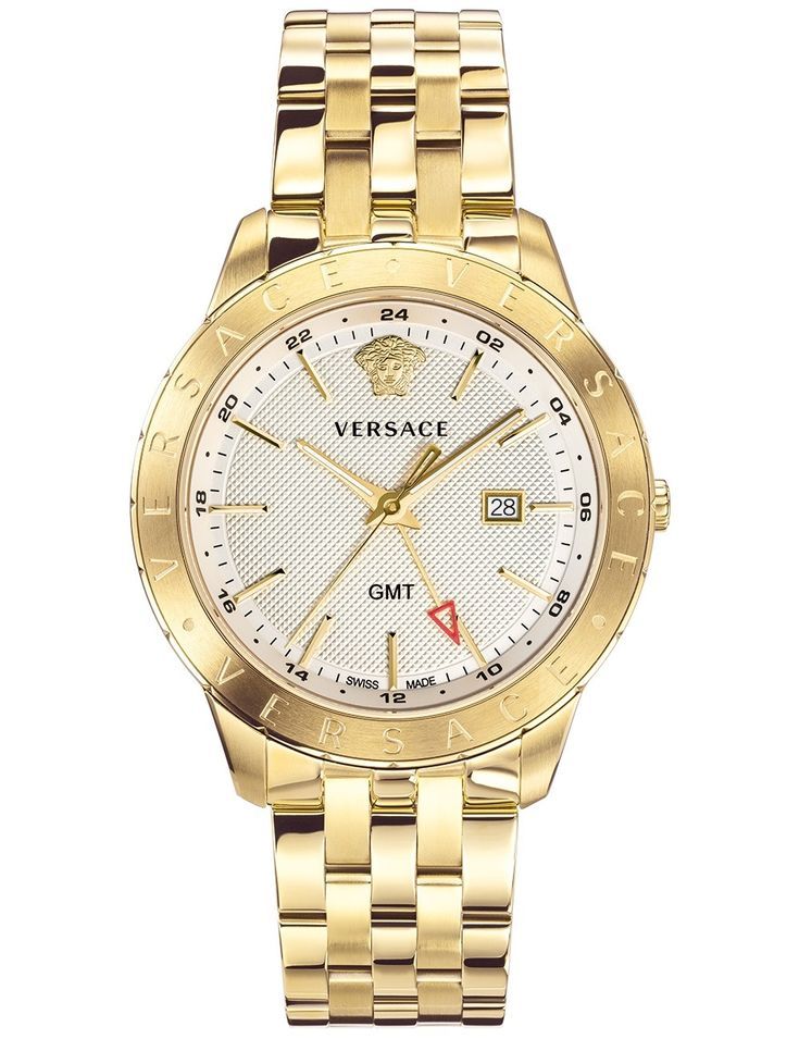 Versace Vebk00518 - Photo n°1