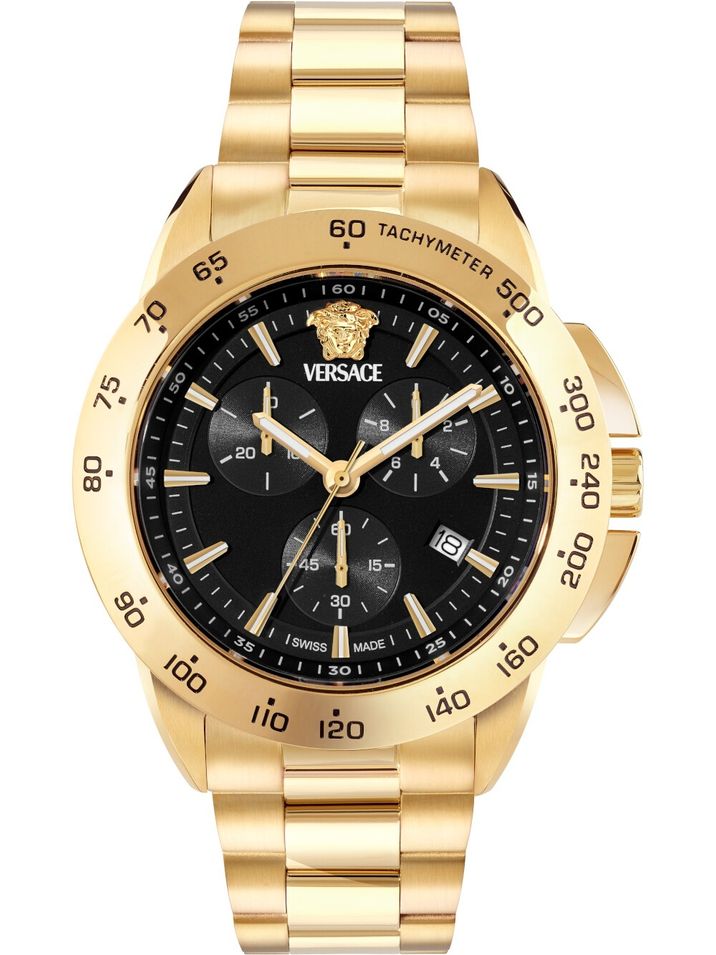 Versace Vekia0725 - Photo n°1