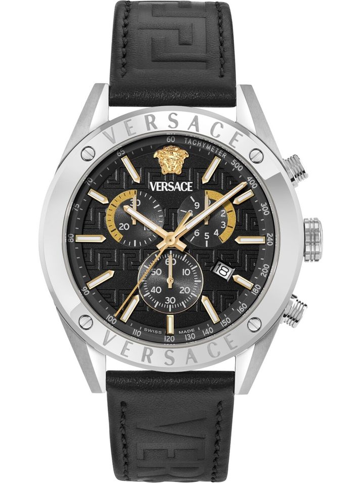 Versace Vekja0225 - Photo n°1
