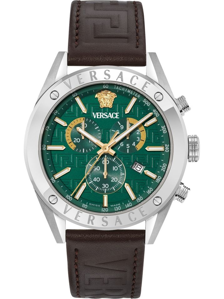 Versace Vekja0325 - Photo n°1