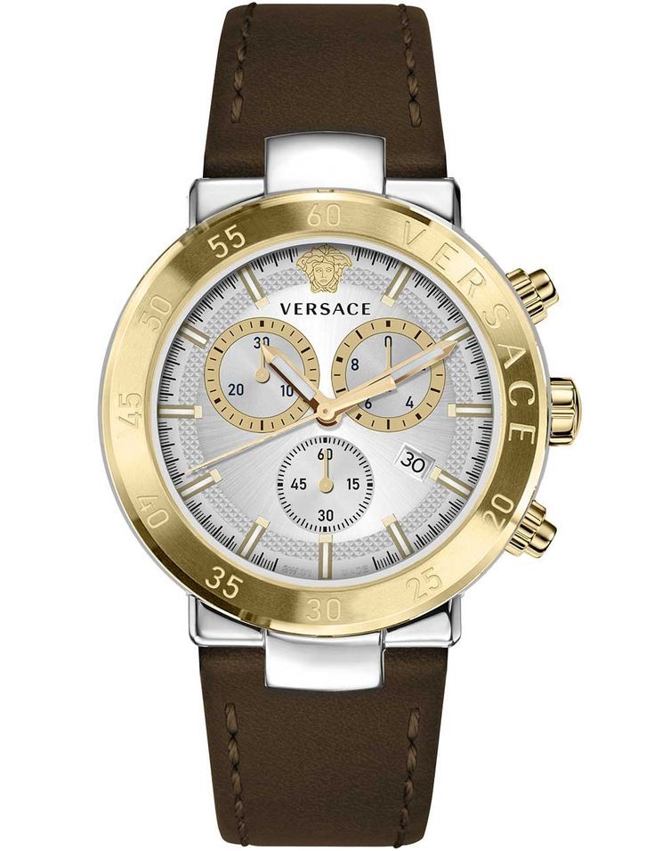 Versace Vepy00220 - Photo n°1