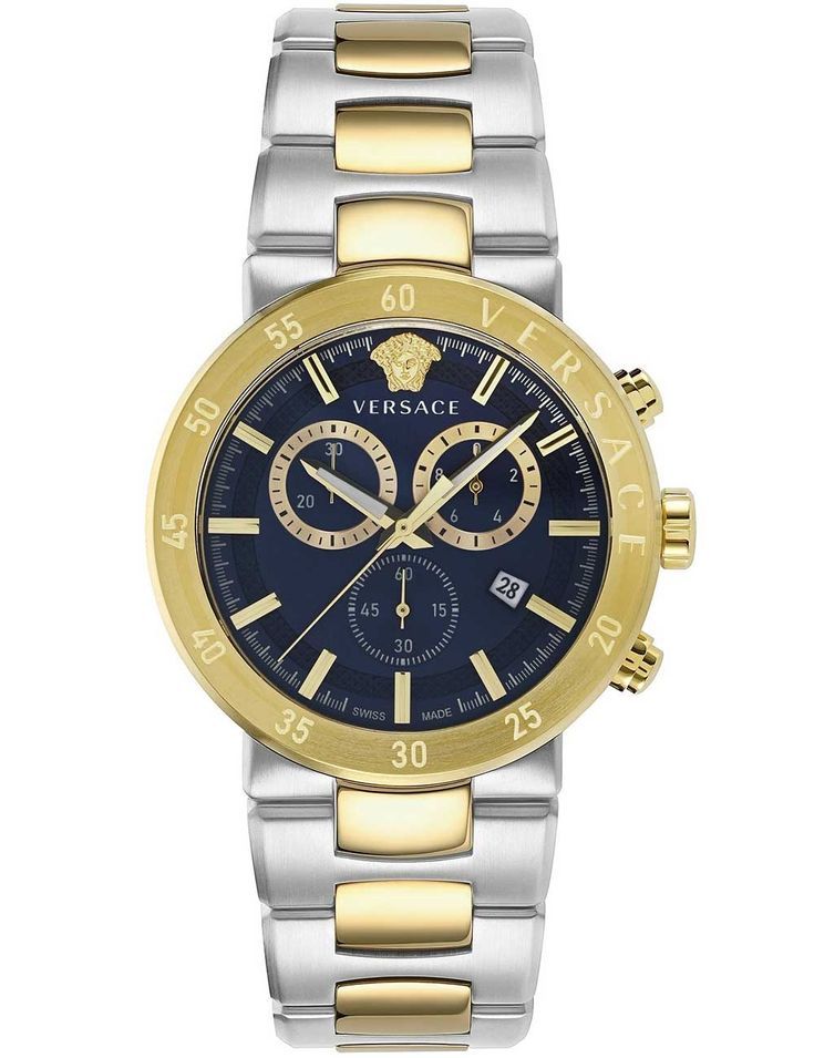 Versace Vepy00720 - Photo n°1