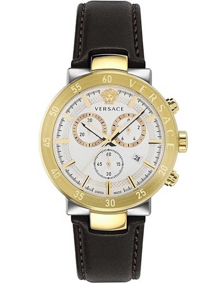 Versace Vepy01321 - Photo n°1
