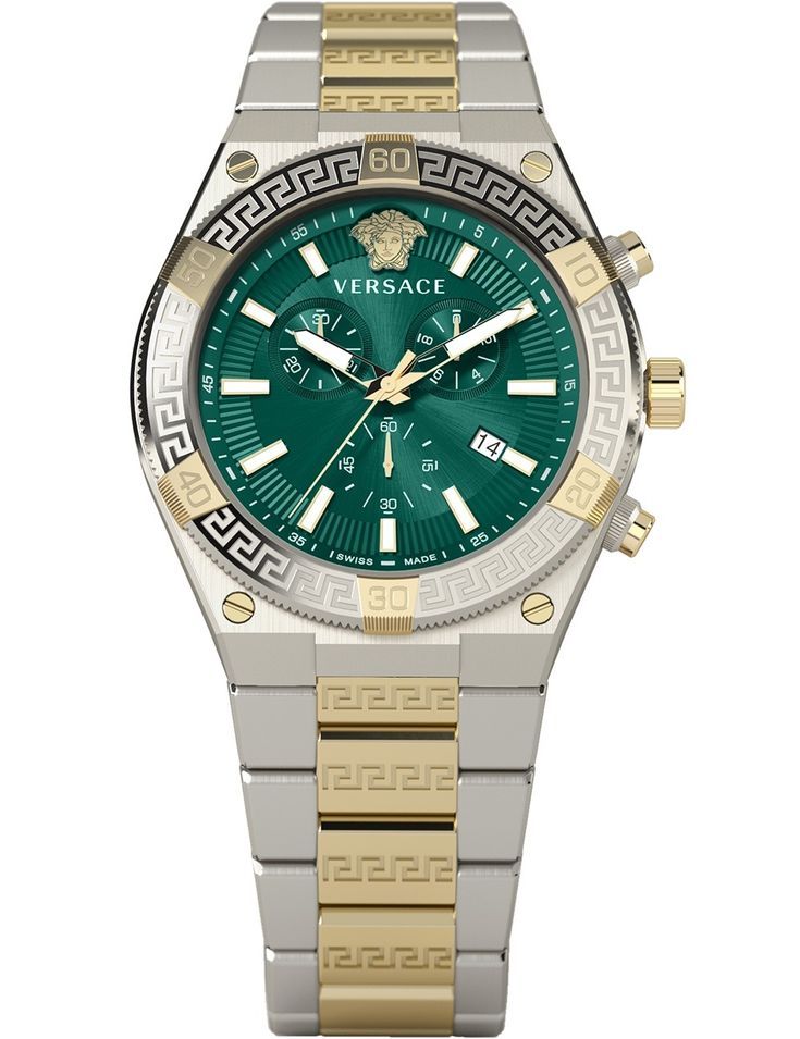 Versace Veso00622 - Photo n°1