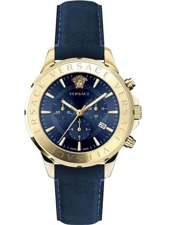 Versace Vev601423 - Photo n°1