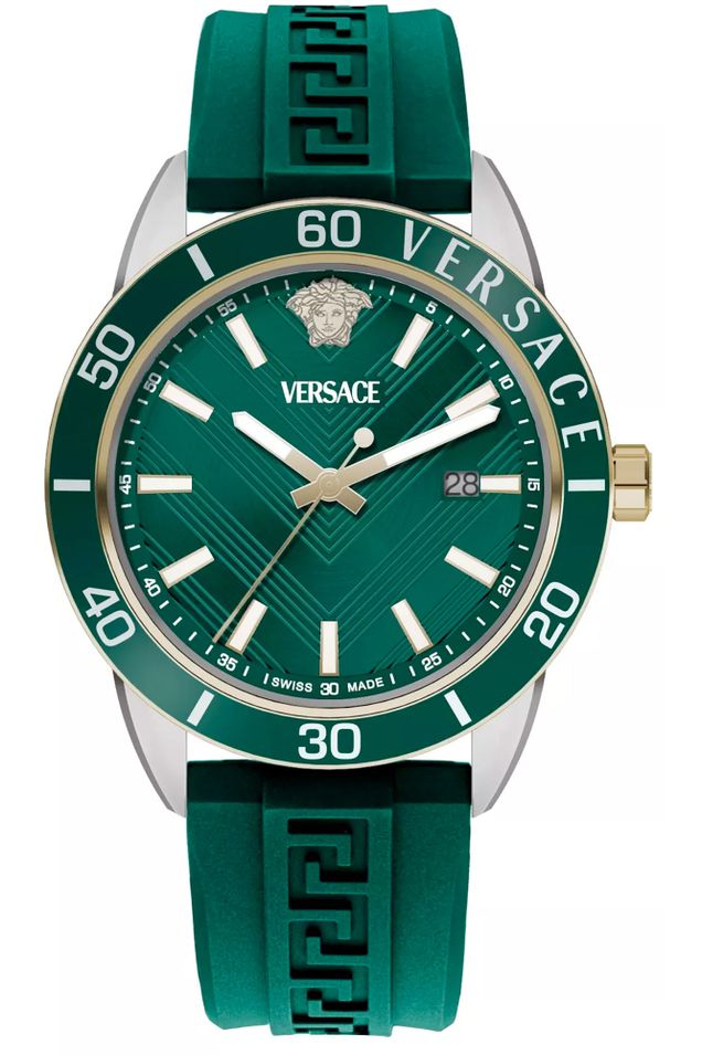 Versace Veyca0124 - Photo n°1