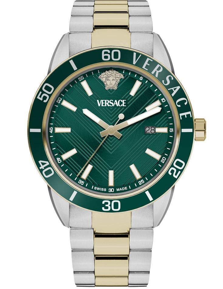 Versace Veyca0524 - Photo n°1