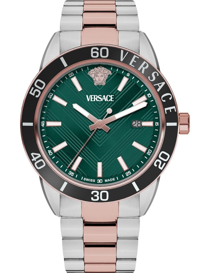 Versace Veyca0624 - Photo n°1