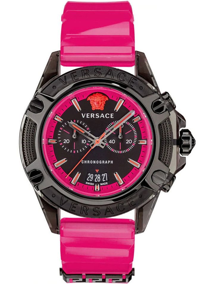 Versace Vez700221 - Photo n°1