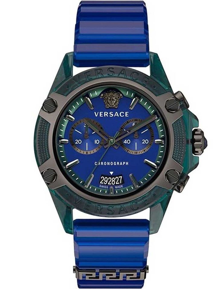 Versace Vez701122 - Photo n°1