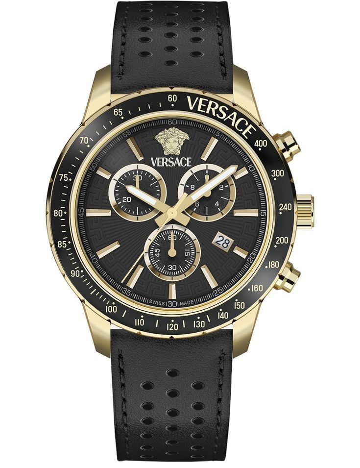 Versace Vezca0224 - Photo n°1