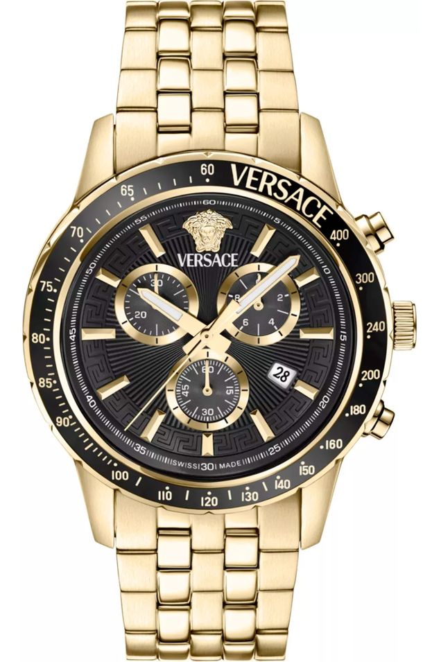 Versace Vezca0724 - Photo n°1