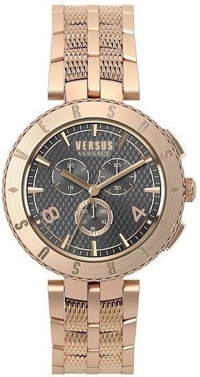 Versus Logo S76180017 - Photo n°1