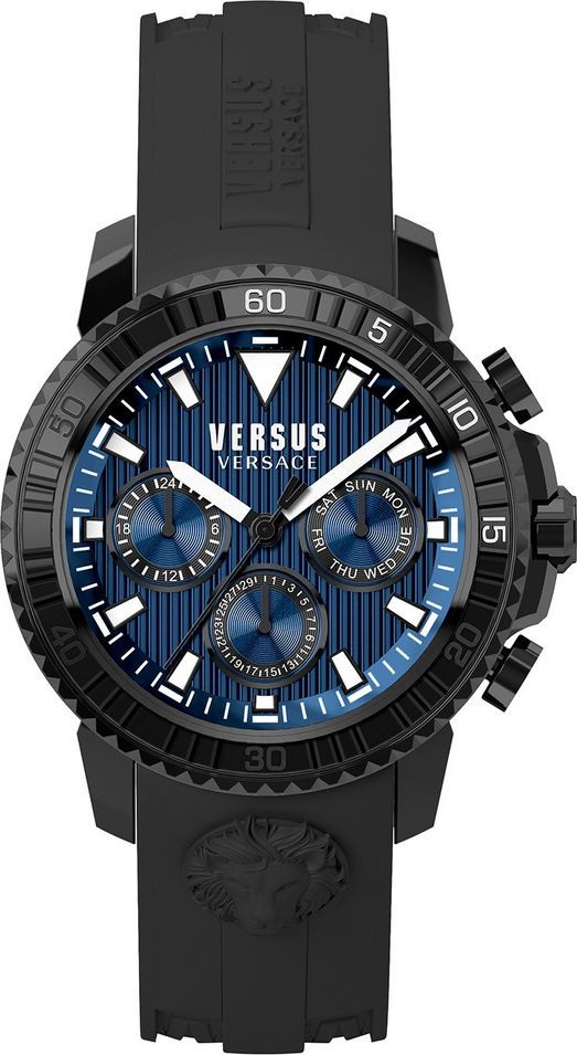 Versus Versace Aberdeen S30060017 - Photo n°1