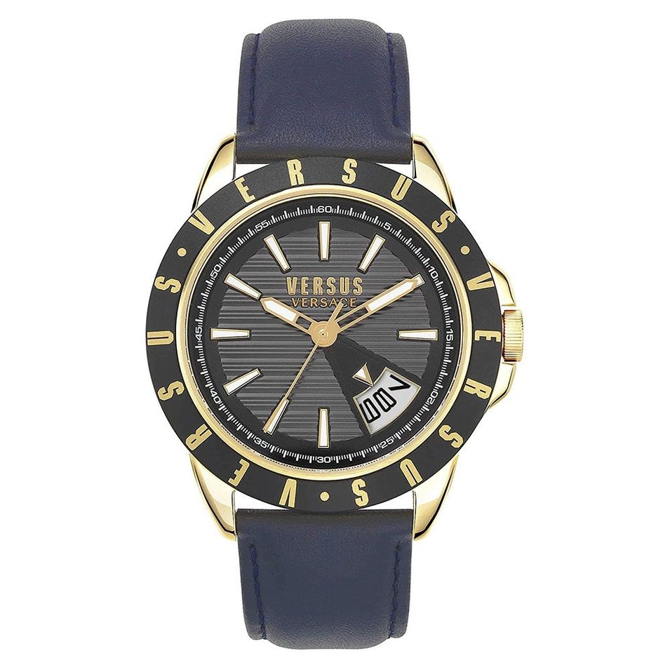 Versus Versace Arthur VSPET0419 - Photo n°1