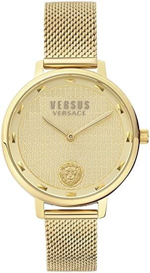 Versus Versace La Villette VSP1S1520 - Photo n°1