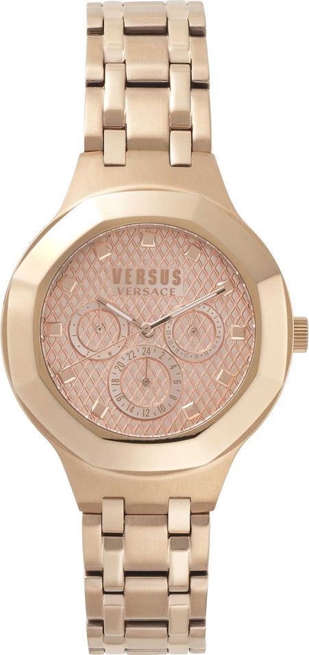 Versus Versace Laguna City VSP360617 - Photo n°1