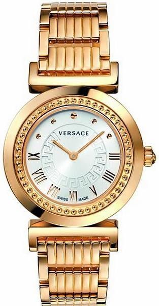 Versus Versace P5Q80D001S080 - Photo n°1