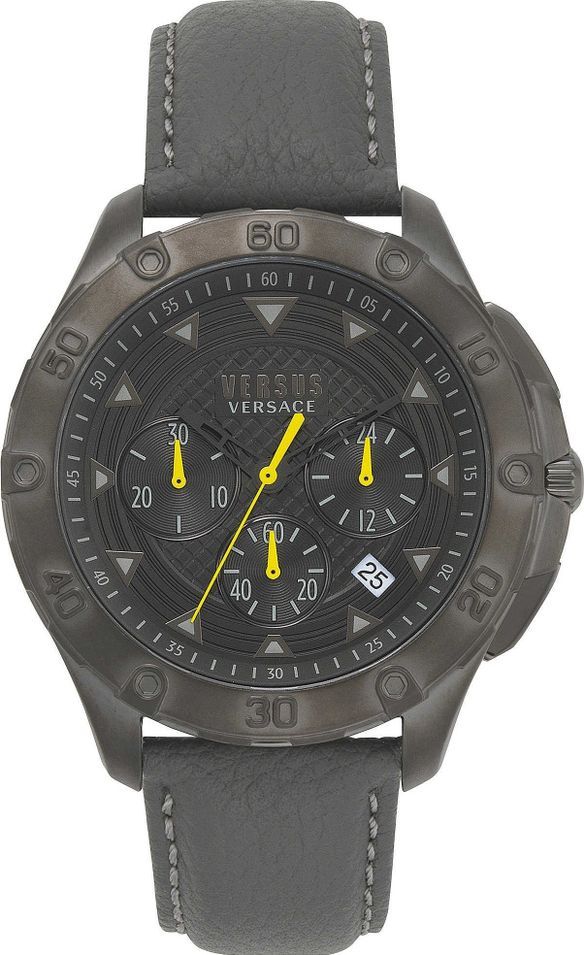 Versus Versace Simon's Town VSP060318 - Photo n°1