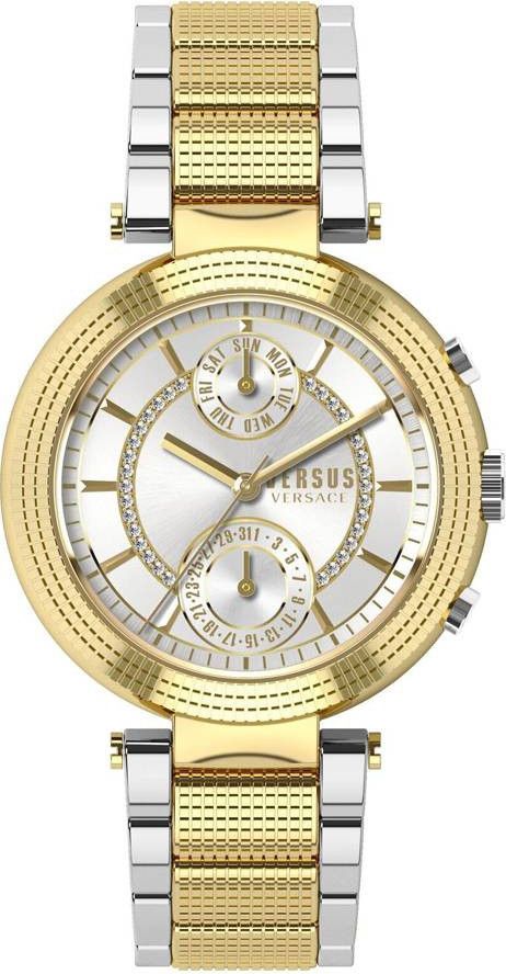 Versus Versace Star Ferry S79060017 - Photo n°1