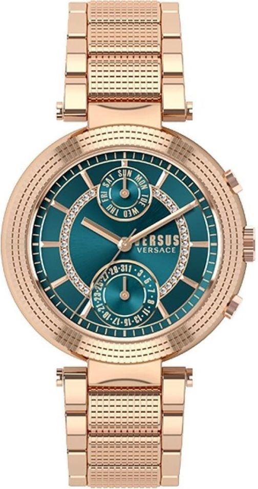 Versus Versace Star Ferry S79080017 - Photo n°1