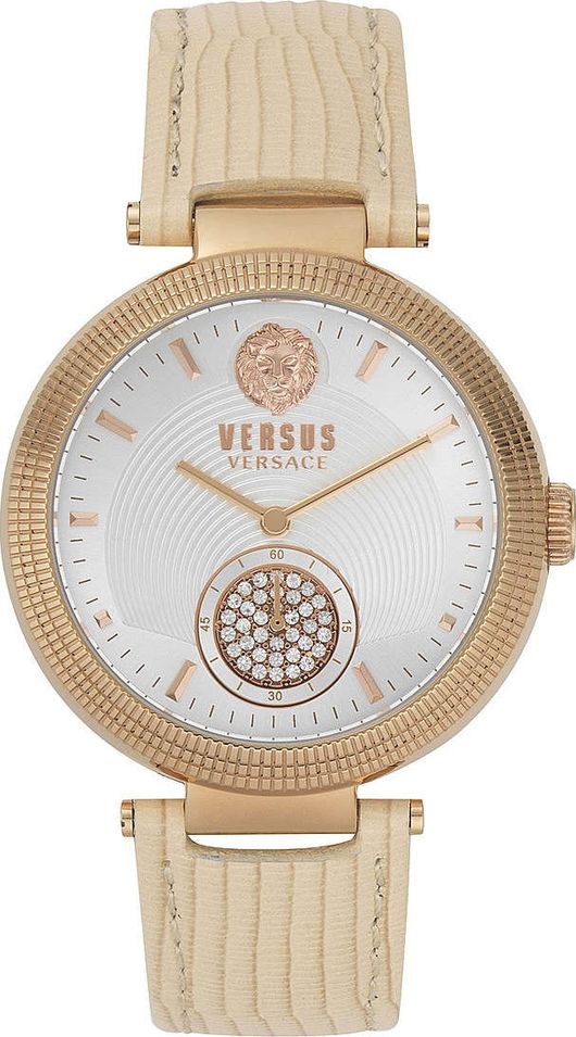 Versus Versace Star Ferry VSP791218 - Photo n°1