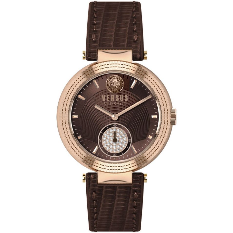 Versus Versace Star Ferry VSP791318 - Photo n°1