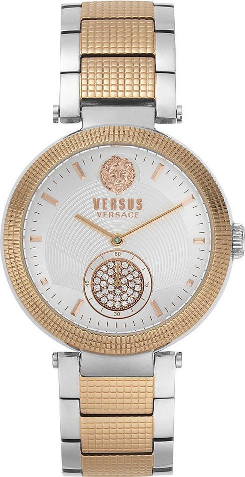 Versus Versace Star Ferry VSP791618 - Photo n°1