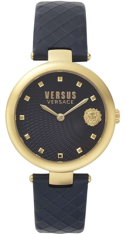 Versus Versace versus Buffle Bay VSP870318 - Photo n°1