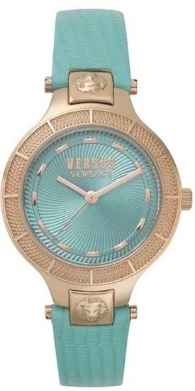 Versus Versace Versus Claremont Vsp480418 - Photo n°1
