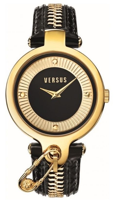 Versus Versace versus Key Biscane SOB060014 - Photo n°1