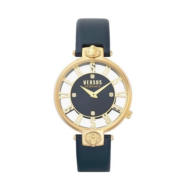 Versus Versace Versus Kristenhof Vsp490218 - Photo n°1