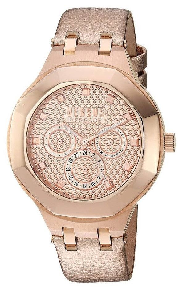 Versus Versace versus Laguna City VSP360317 - Photo n°1