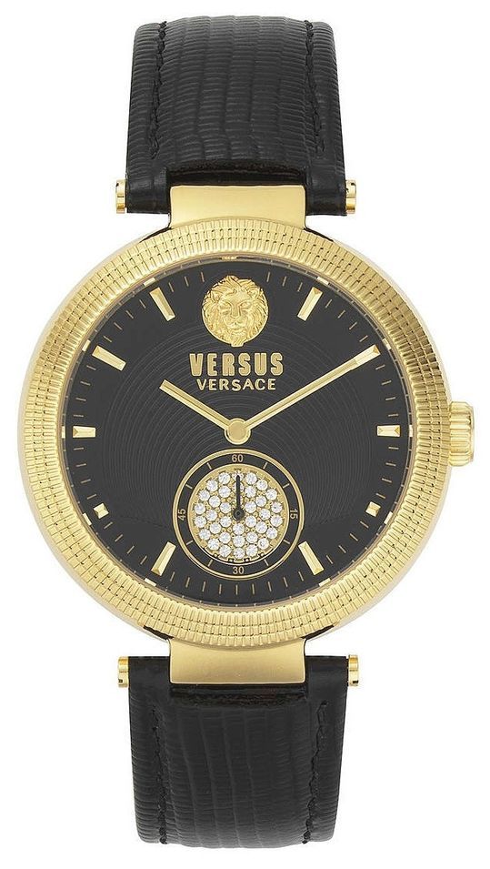 Versus Versace versus Star Ferry VSP791118 - Photo n°1